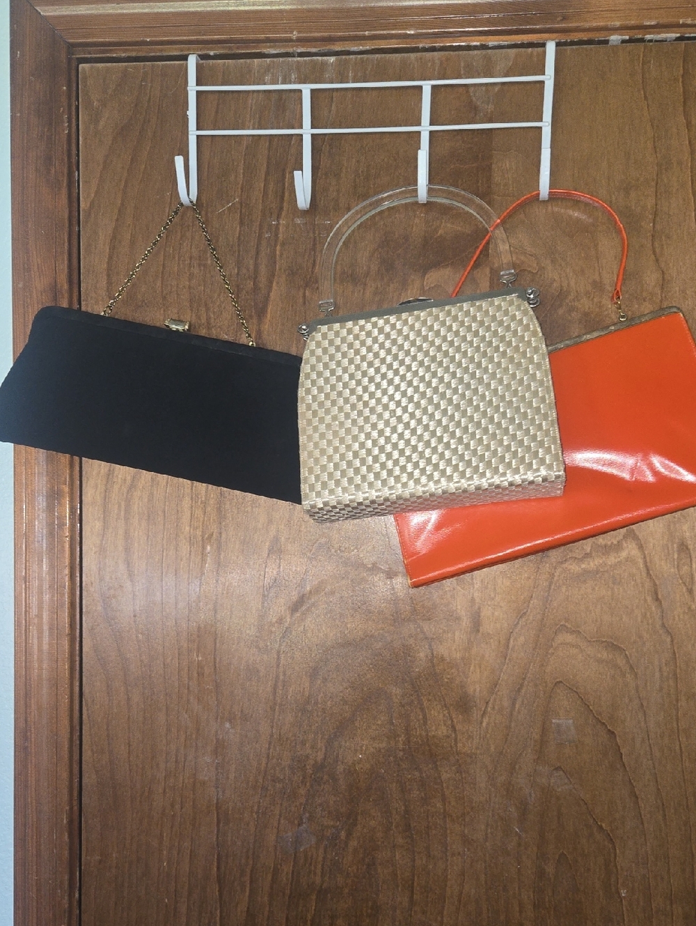 Vintage Purse Bundle